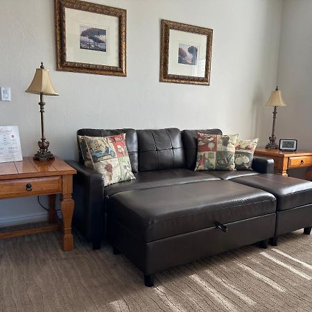 Golfers Getaway - Mesquite Villa Luaran gambar