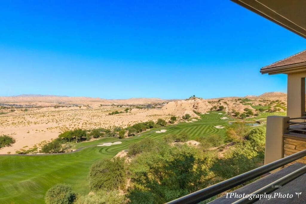 Golfers Getaway - Mesquite Villa Luaran gambar