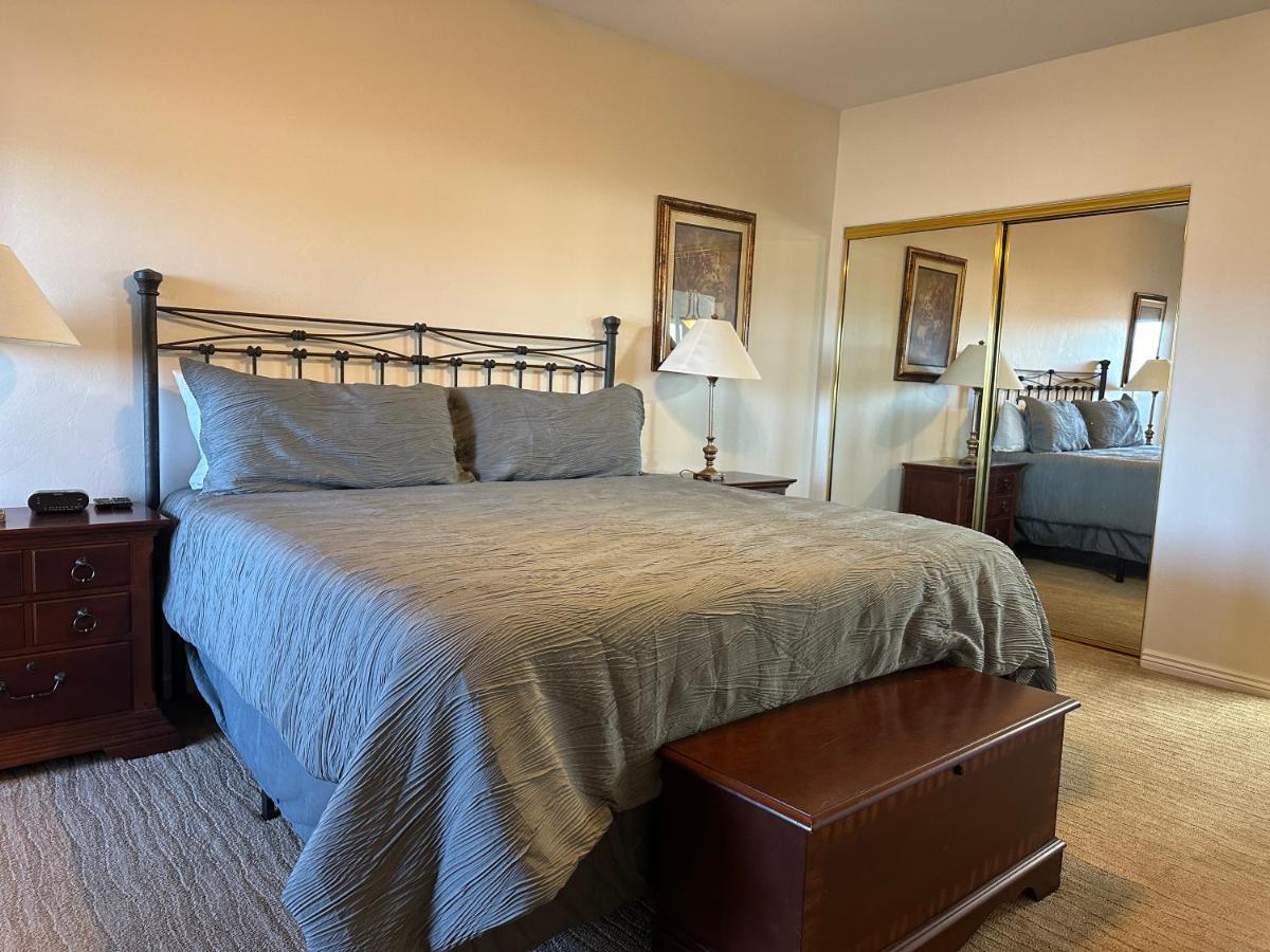 Golfers Getaway - Mesquite Villa Luaran gambar