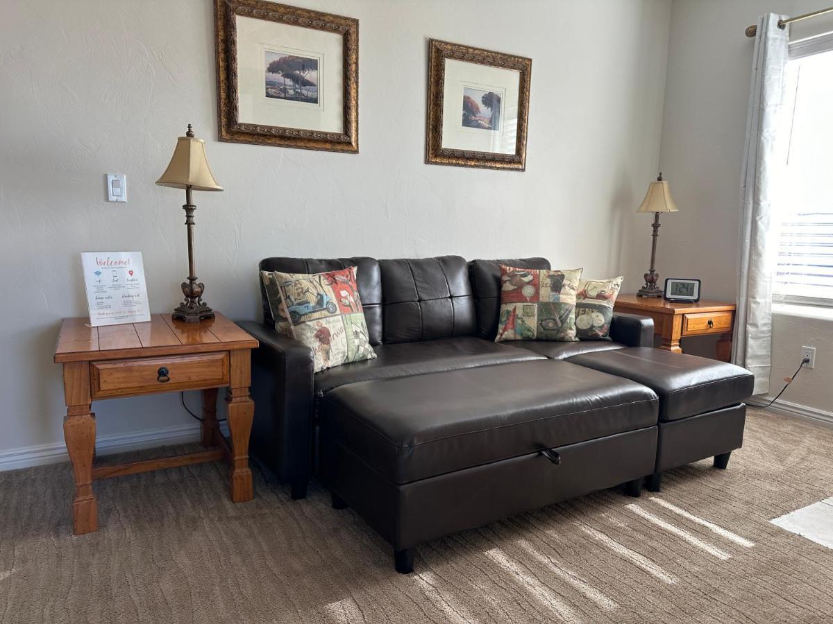 Golfers Getaway - Mesquite Villa Luaran gambar